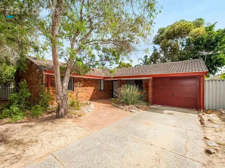 Main view of Homely house listing, 55 Sail Terrace, Heathridge WA 6027