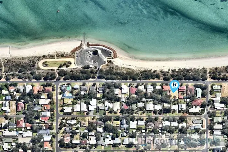 Second view of Homely land listing, Prop Lot 2/572 Geographe Bay Road, Abbey WA 6280