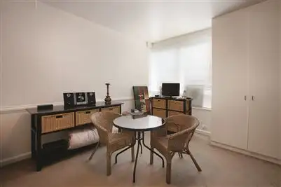 Third view of Homely apartment listing, 2/25 Hotham Street, East Melbourne VIC 3002