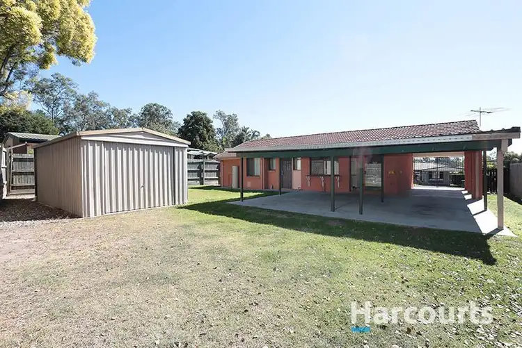 Fifth view of Homely house listing, 30 Paluna Street, Riverhills QLD 4074