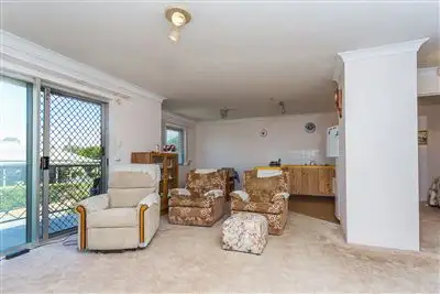 Fifth view of Homely unit listing, 3/102 Hornibrook Esplanade, Woody Point QLD