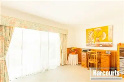 Seventh view of Homely house listing, 1 Camelot Court, Warragul VIC
