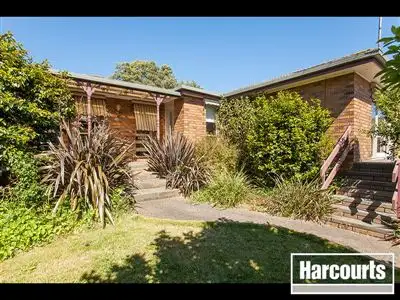 Second view of Homely house listing, 36 Hastings Square, Warragul VIC