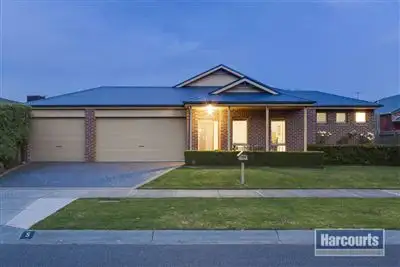 Main view of Homely house listing, 5 Bushy Court, Langwarrin VIC