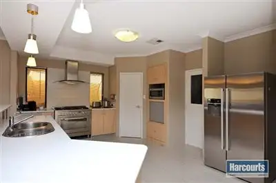 Fifth view of Homely house listing, 6 San Remo Bend, Clarkson WA