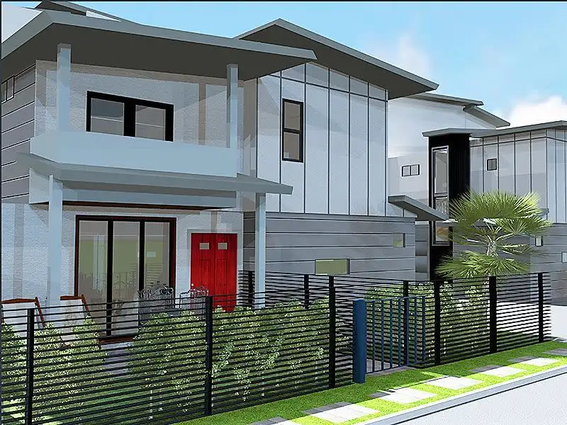 Main view of Homely townhouse listing, 1/95 York Street, Nundah QLD 4012