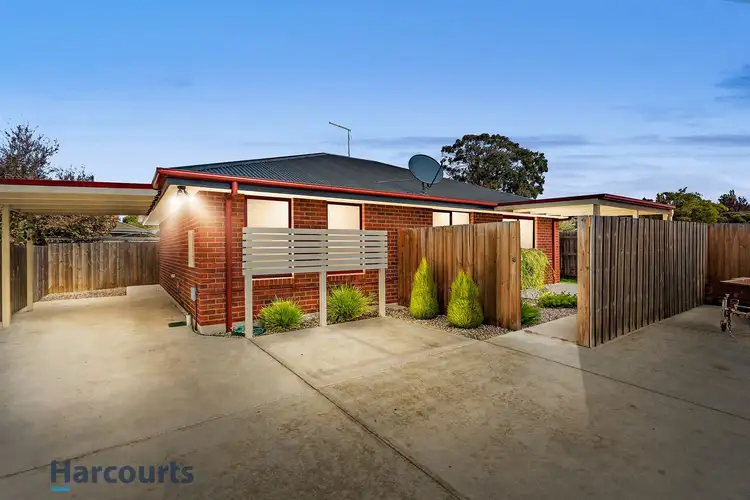 Main view of Homely unit listing, 2/28 Hart Street, Newstead TAS 7250