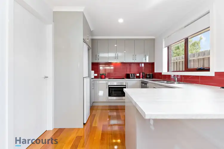 Third view of Homely unit listing, 2/28 Hart Street, Newstead TAS 7250