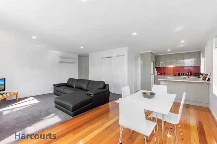 Fourth view of Homely unit listing, 2/28 Hart Street, Newstead TAS 7250