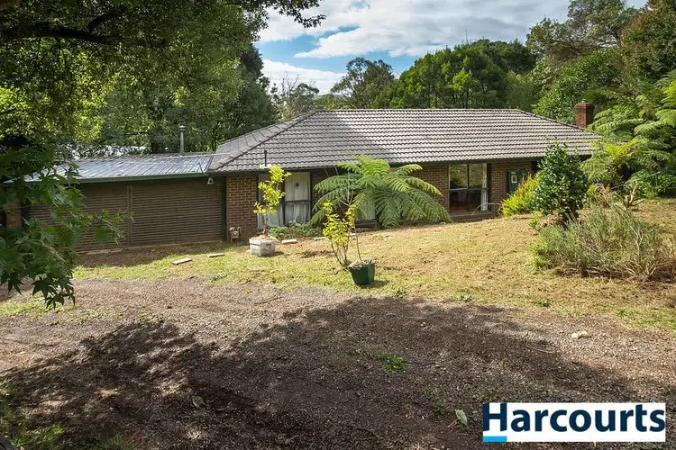 Main view of Homely house listing, 39 Seabreeze Avenue, Ferny Creek VIC 3786
