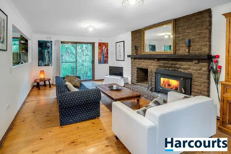 Second view of Homely house listing, 39 Seabreeze Avenue, Ferny Creek VIC 3786