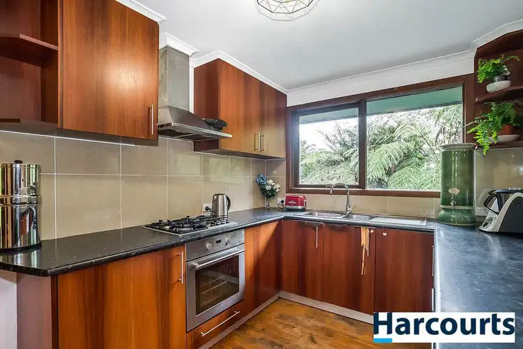 Third view of Homely house listing, 39 Seabreeze Avenue, Ferny Creek VIC 3786