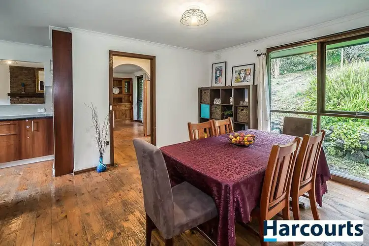 Fourth view of Homely house listing, 39 Seabreeze Avenue, Ferny Creek VIC 3786