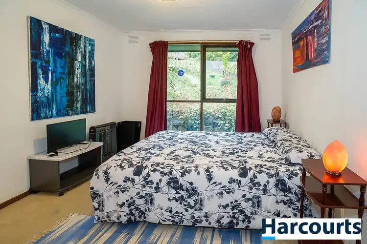 Fifth view of Homely house listing, 39 Seabreeze Avenue, Ferny Creek VIC 3786