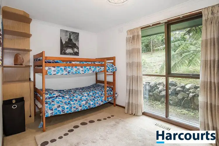 Sixth view of Homely house listing, 39 Seabreeze Avenue, Ferny Creek VIC 3786