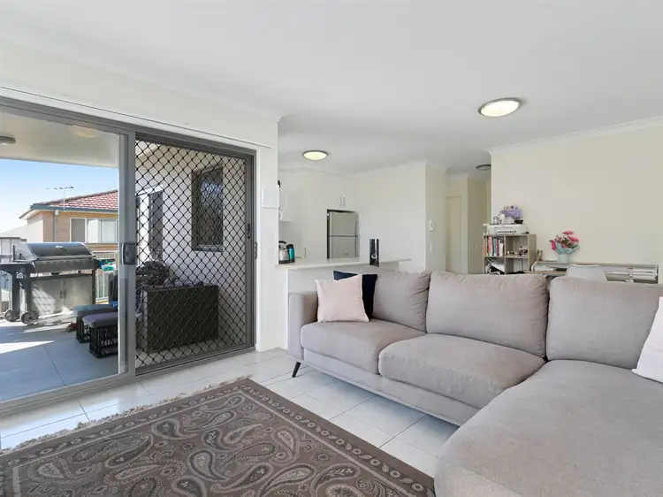 Main view of Homely unit listing, 10/29 Pretoria Street, Zillmere QLD 4034