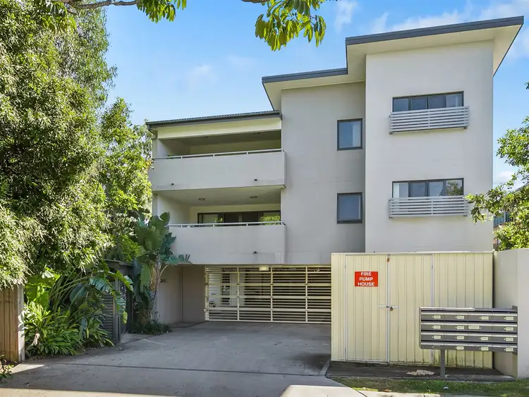 Second view of Homely unit listing, 10/29 Pretoria Street, Zillmere QLD 4034