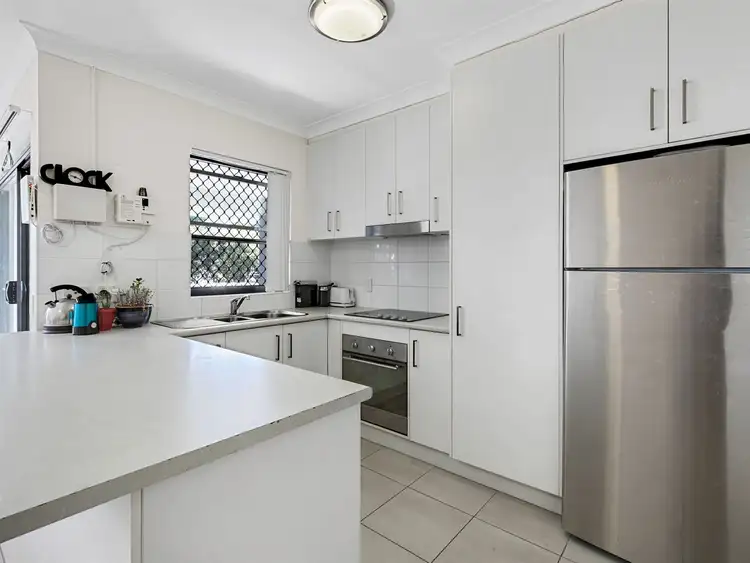 Fourth view of Homely unit listing, 10/29 Pretoria Street, Zillmere QLD 4034
