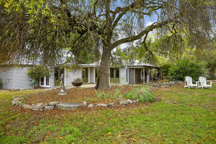 Second view of Homely house listing, 205 Nolans Road, Ruffy VIC 3666