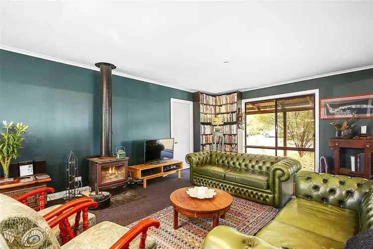 Fourth view of Homely house listing, 205 Nolans Road, Ruffy VIC 3666