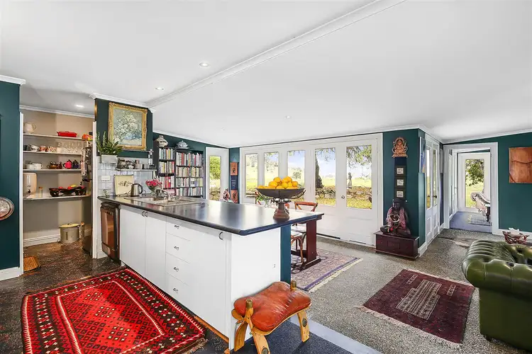 Fifth view of Homely house listing, 205 Nolans Road, Ruffy VIC 3666