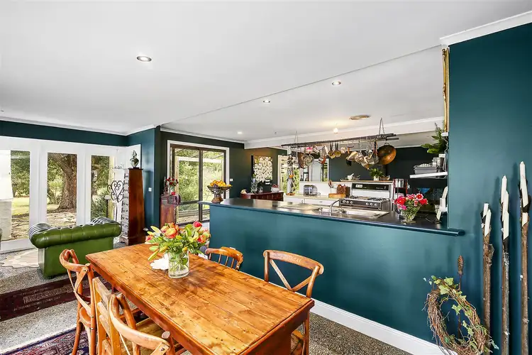 Sixth view of Homely house listing, 205 Nolans Road, Ruffy VIC 3666