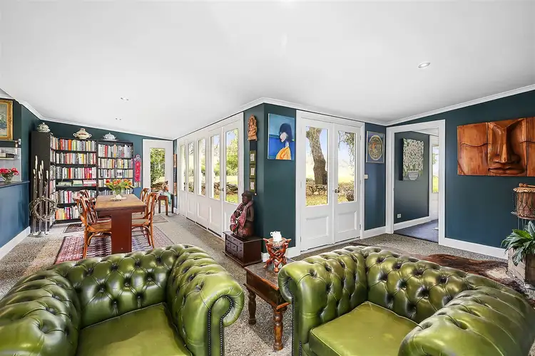 Seventh view of Homely house listing, 205 Nolans Road, Ruffy VIC 3666