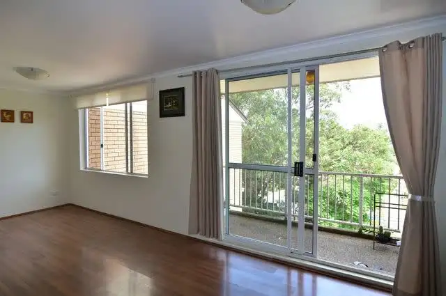 Second view of Homely unit listing, 34/99-111 Karimbla Road, Miranda NSW 2228