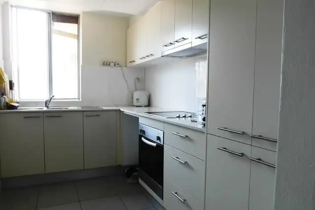 Fifth view of Homely unit listing, 34/99-111 Karimbla Road, Miranda NSW 2228