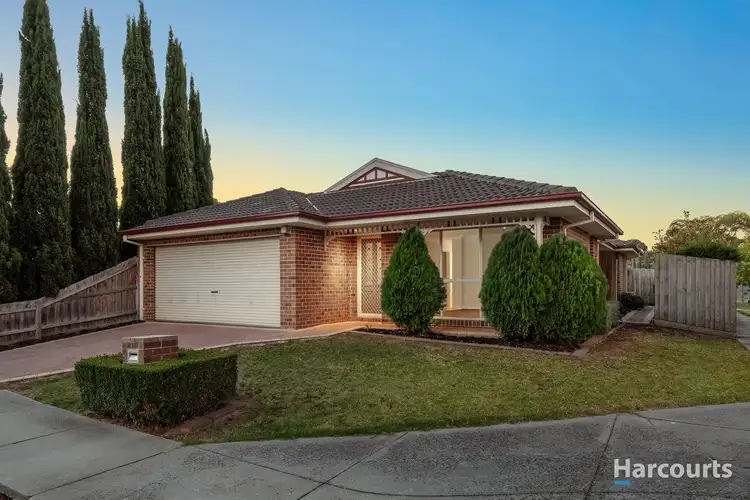 Main view of Homely house listing, 7 Goulburn Drive, Rowville VIC 3178