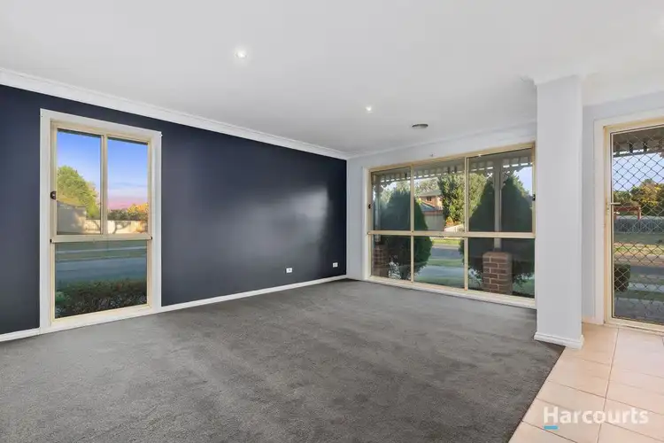 Second view of Homely house listing, 7 Goulburn Drive, Rowville VIC 3178