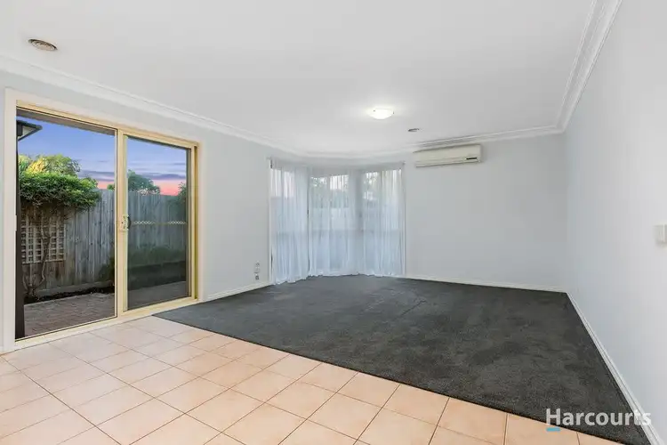 Third view of Homely house listing, 7 Goulburn Drive, Rowville VIC 3178