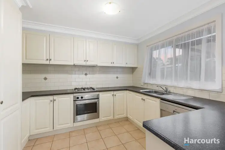 Fourth view of Homely house listing, 7 Goulburn Drive, Rowville VIC 3178
