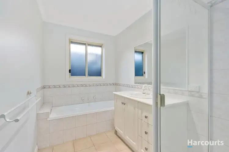 Fifth view of Homely house listing, 7 Goulburn Drive, Rowville VIC 3178