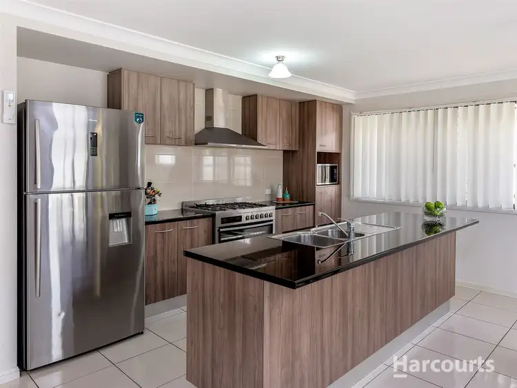 Fifth view of Homely house listing, 22 Fleet Circuit, Bray Park QLD 4500