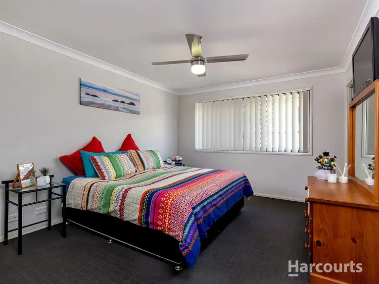 Sixth view of Homely house listing, 22 Fleet Circuit, Bray Park QLD 4500