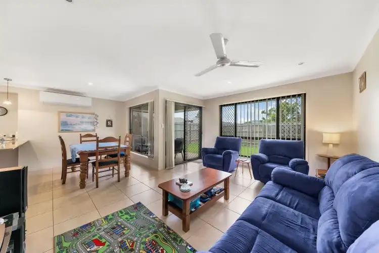 8 Portmarnock Street, North Lakes QLD 4509