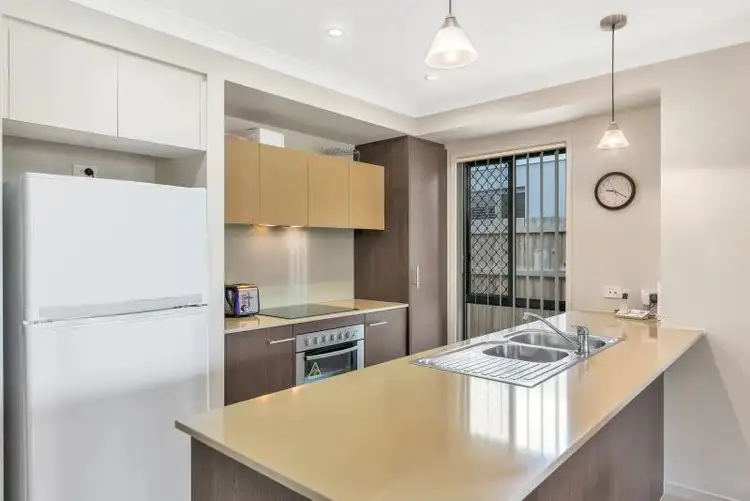 Second view of Homely house listing, 8 Portmarnock Street, North Lakes QLD 4509