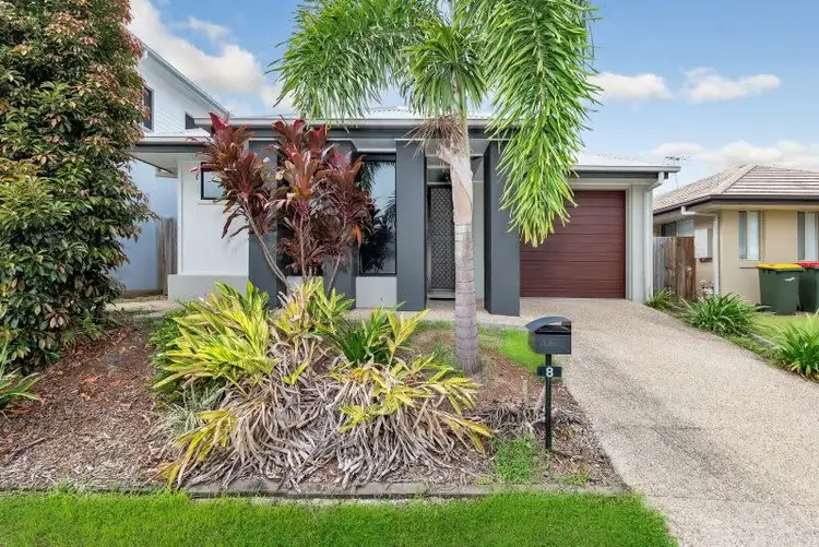 Third view of Homely house listing, 8 Portmarnock Street, North Lakes QLD 4509