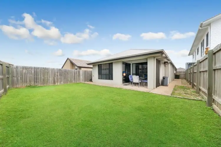 Fourth view of Homely house listing, 8 Portmarnock Street, North Lakes QLD 4509