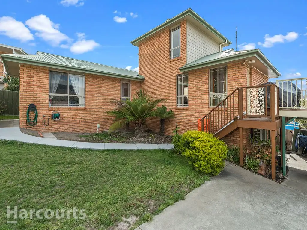 Main view of Homely house listing, 1A Nubeena Street, Lindisfarne TAS 7015