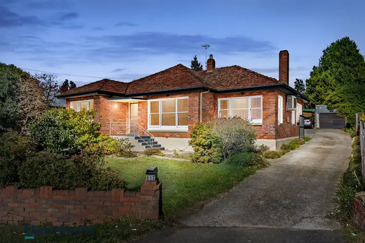 Main view of Homely house listing, 817 West Tamar Highway, Legana TAS 7277
