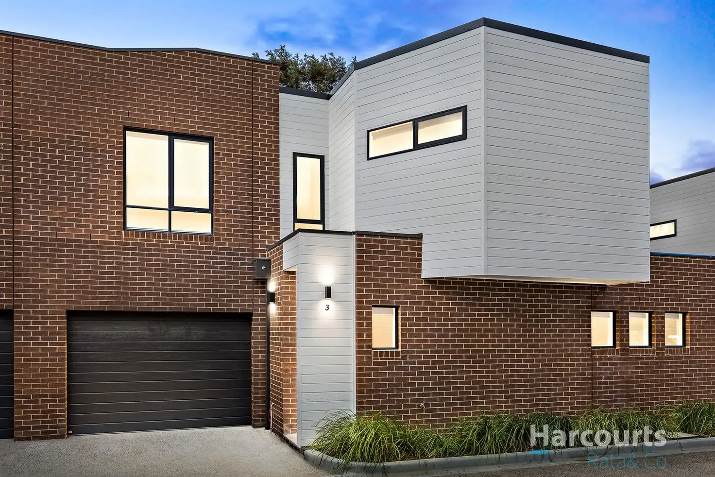 Main view of Homely house listing, 3/40 Gorge Road, South Morang VIC 3752