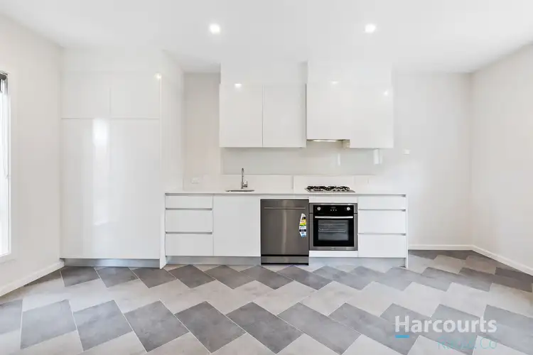 Second view of Homely house listing, 3/40 Gorge Road, South Morang VIC 3752