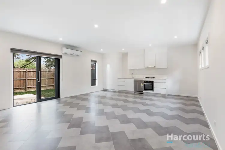 Third view of Homely house listing, 3/40 Gorge Road, South Morang VIC 3752