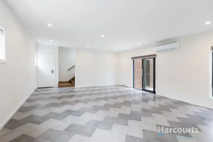 Fourth view of Homely house listing, 3/40 Gorge Road, South Morang VIC 3752