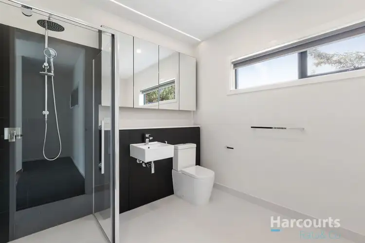 Fifth view of Homely house listing, 3/40 Gorge Road, South Morang VIC 3752