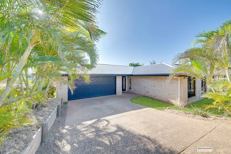 29 Fraser, Pacific Heights QLD 4703