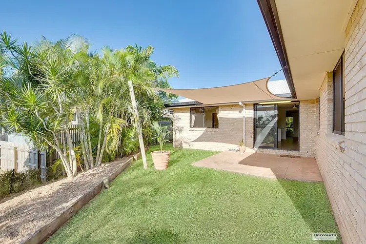 Second view of Homely house listing, 29 Fraser, Pacific Heights QLD 4703