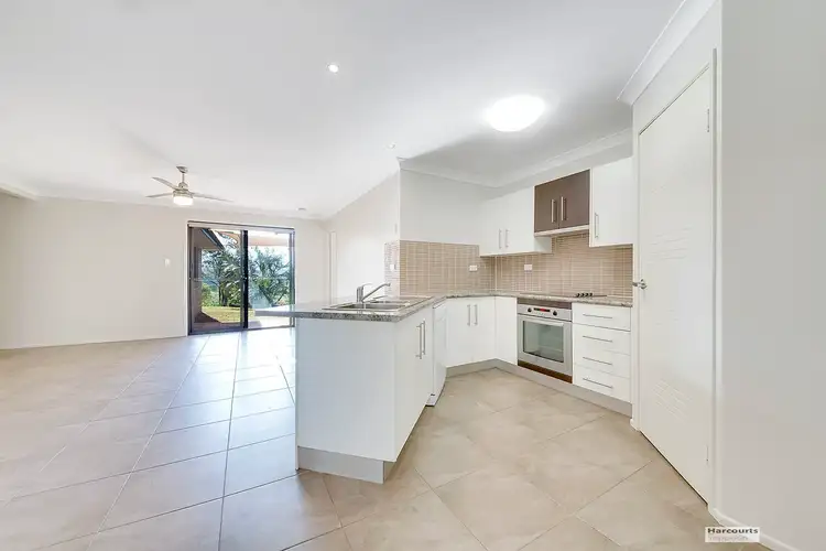 Fourth view of Homely house listing, 29 Fraser, Pacific Heights QLD 4703